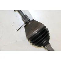 Skoda Karoq Front driveshaft 