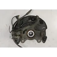 Skoda Karoq Front wheel hub 