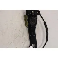 Skoda Rapid (NH) Elektryczny podnośnik szyby drzwi przednich 