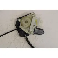 Skoda Rapid (NH) Elektryczny podnośnik szyby drzwi tylnych 