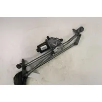 Ford Transit -  Tourneo Connect Front wiper linkage and motor 