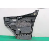 Ford Transit -  Tourneo Connect Front door card panel trim 