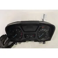 Ford Transit -  Tourneo Connect Spidometras (prietaisų skydelis) 