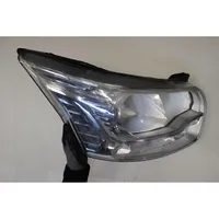 Ford Transit -  Tourneo Connect Headlight/headlamp 