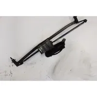 Mercedes-Benz Sprinter W906 Front wiper linkage and motor 