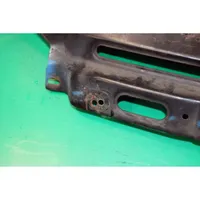 Mercedes-Benz Sprinter W906 Support de radiateur sur cadre face avant 