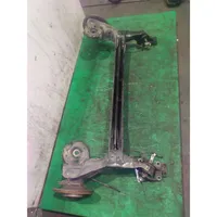 Peugeot Partner III Rear axle beam 