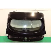 Renault Megane IV Задняя крышка (багажника) 