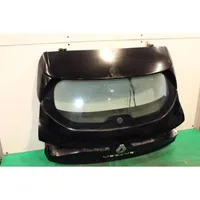 Renault Megane IV Задняя крышка (багажника) 