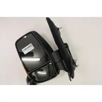 Ford Transit -  Tourneo Connect Front door electric wing mirror 