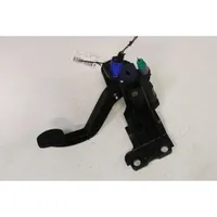 Renault Master III Clutch pedal 
