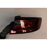 Renault Megane IV Rear/tail lights 265509578R