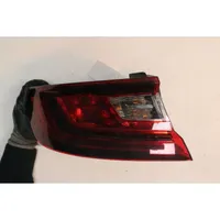 Renault Megane IV Lampa tylna 265554829R