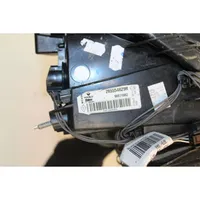 Renault Megane IV Aizmugurējais lukturis virsbūvē 265554829R