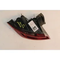 Renault Megane IV Rear/tail lights 265554829R