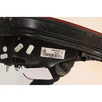 Renault Megane IV Lampa tylna 265550248R