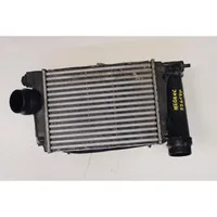 Renault Megane IV Chłodnica powietrza doładowującego / Intercooler 