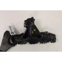 Volkswagen PASSAT CC Intake manifold 