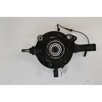 Renault Master III Front wheel hub 