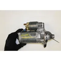 Renault Master III Starter motor 