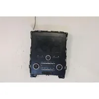 Renault Megane IV Monitori/näyttö/pieni näyttö 
