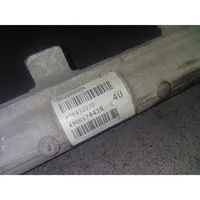 Renault Megane IV Steering rack 