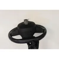 Renault Megane IV Steering wheel 