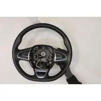 Renault Megane IV Steering wheel 