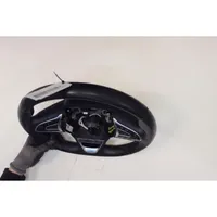 Renault Megane IV Steering wheel 