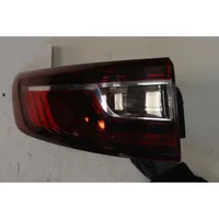 Renault Megane IV Lampa tylna 