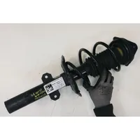 Renault Megane IV Front shock absorber/damper 