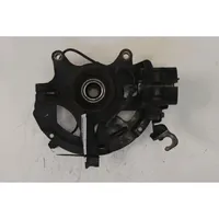 Renault Megane IV Front wheel hub 