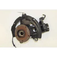 Renault Megane IV Front wheel hub 