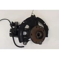 Renault Megane IV Front wheel hub 