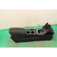 Renault Megane IV Armrest 