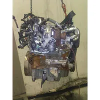 Renault Megane IV Moteur K9KG657