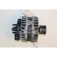 Renault Megane IV Alternator 