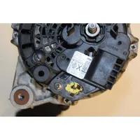 Renault Megane IV Alternator 