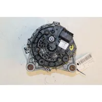 Renault Megane IV Alternator 