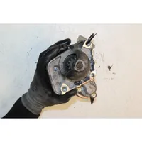 Renault Megane IV Starter motor 