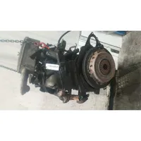 Ford Transit Motor 4AB