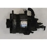 Ford Transit Alternator 