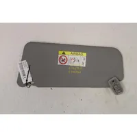 Toyota Proace Sun visor 