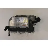 Toyota Prius (XW30) Bateria pojazdu hybrydowego / elektrycznego 