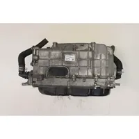 Toyota Prius (XW30) Bateria pojazdu hybrydowego / elektrycznego 