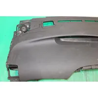 Toyota Prius (XW30) Set airbag con pannello 