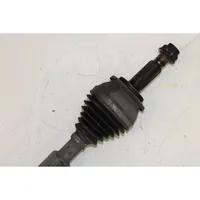 Toyota Prius (XW30) Front driveshaft 