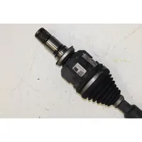 Toyota Prius (XW30) Front driveshaft 