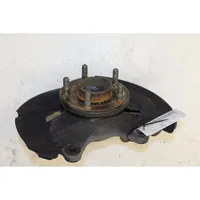 Ford Focus Front wheel hub 