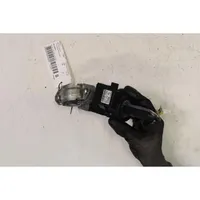 Renault Megane IV Ignition lock 